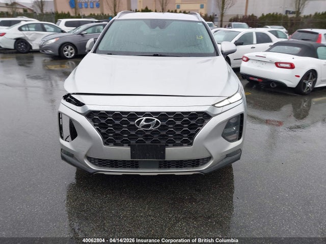 Aukcja sprzedaży 2019 Hyundai Santa Fe Se, vin: 5NMS2CAD7KH100993, numer aukcji: 40062804