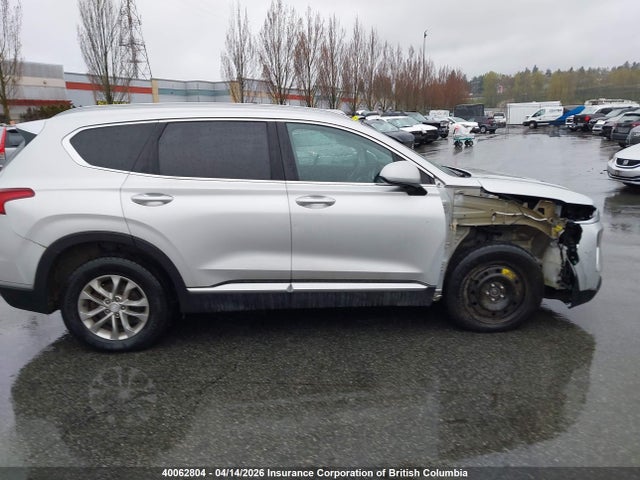 Aukcja sprzedaży 2019 Hyundai Santa Fe Se, vin: 5NMS2CAD7KH100993, numer aukcji: 40062804