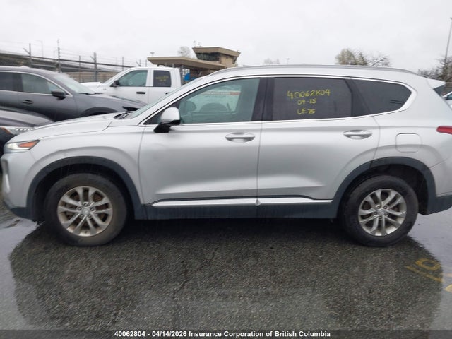 Aukcja sprzedaży 2019 Hyundai Santa Fe Se, vin: 5NMS2CAD7KH100993, numer aukcji: 40062804