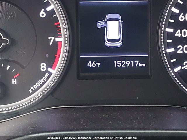 Aukcja sprzedaży 2019 Hyundai Santa Fe Se, vin: 5NMS2CAD7KH100993, numer aukcji: 40062804