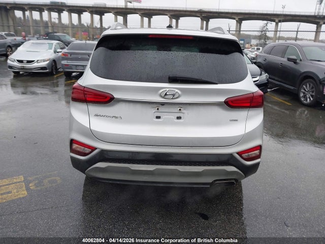 Aukcja sprzedaży 2019 Hyundai Santa Fe Se, vin: 5NMS2CAD7KH100993, numer aukcji: 40062804