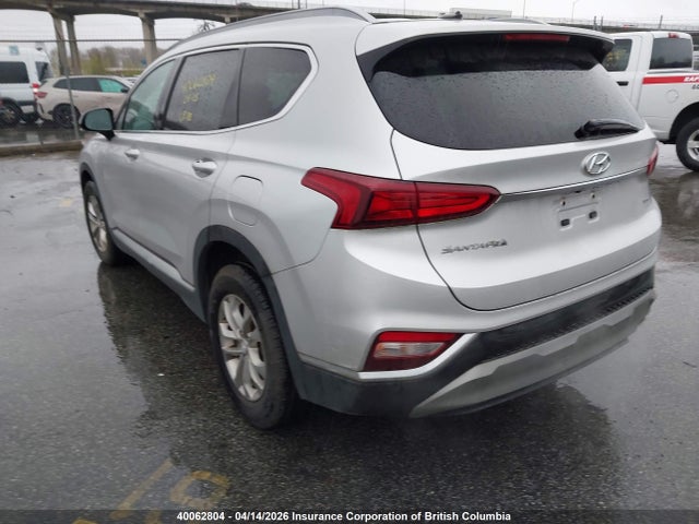 Aukcja sprzedaży 2019 Hyundai Santa Fe Se, vin: 5NMS2CAD7KH100993, numer aukcji: 40062804