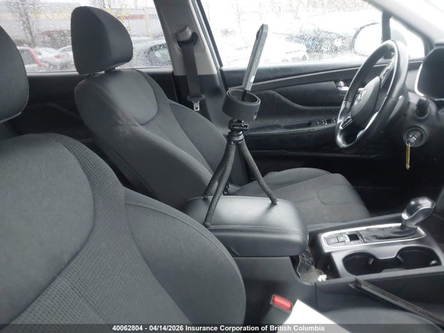 Aukcja sprzedaży 2019 Hyundai Santa Fe Se, vin: 5NMS2CAD7KH100993, numer aukcji: 40062804