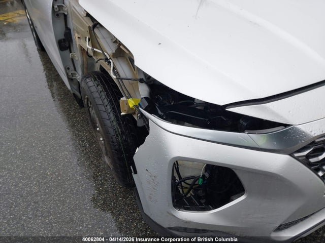 Aukcja sprzedaży 2019 Hyundai Santa Fe Se, vin: 5NMS2CAD7KH100993, numer aukcji: 40062804