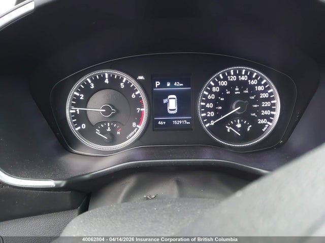 Aukcja sprzedaży 2019 Hyundai Santa Fe Se, vin: 5NMS2CAD7KH100993, numer aukcji: 40062804