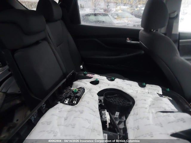 Aukcja sprzedaży 2019 Hyundai Santa Fe Se, vin: 5NMS2CAD7KH100993, numer aukcji: 40062804