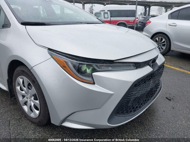 Toyota COROLLA LE 2020 5YFBPRBE8LP004230 Image 12