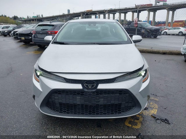 Toyota COROLLA LE 2020 5YFBPRBE8LP004230 Image 13