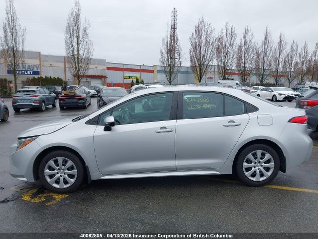 Toyota COROLLA LE 2020 5YFBPRBE8LP004230 Image 15