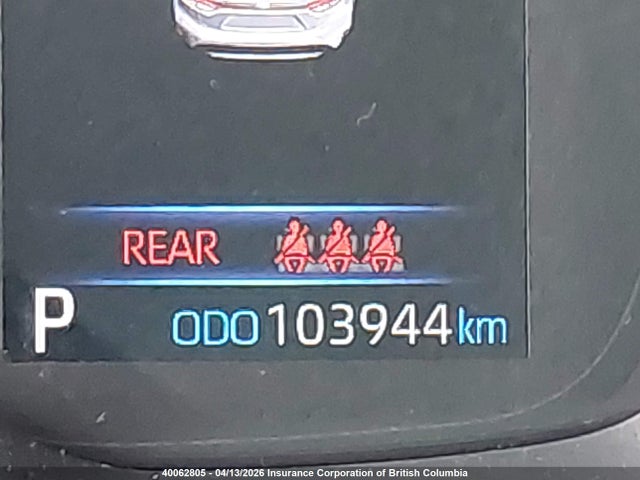 Toyota COROLLA LE 2020 5YFBPRBE8LP004230 Image 16