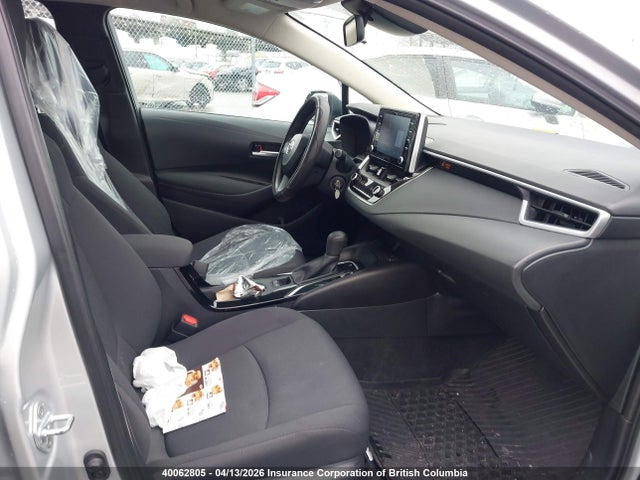 Toyota COROLLA LE 2020 5YFBPRBE8LP004230 Image 5