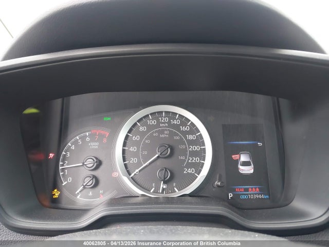 Toyota COROLLA LE 2020 5YFBPRBE8LP004230 Image 7