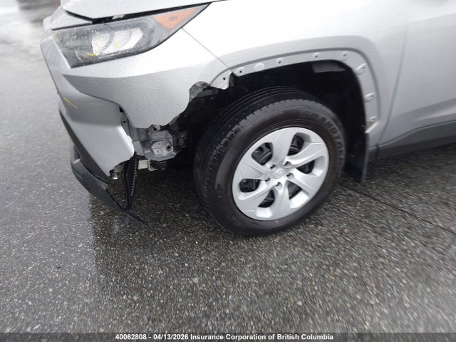 2024 Toyota Rav4 მანქანა იყიდება აუქციონზე, vin: 2T3B1RFV9RC462810, აუქციონის ნომერი: 40062808