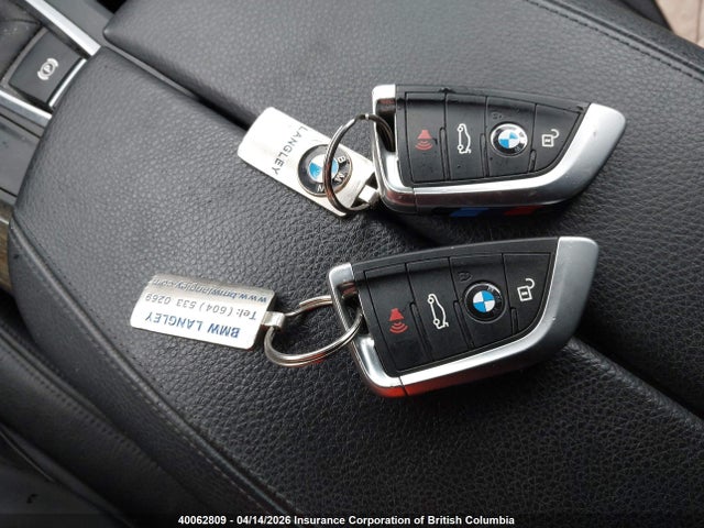 Aukcja sprzedaży 2015 Bmw X5, vin: 5UXKR0C56F0P16981, numer aukcji: 40062809