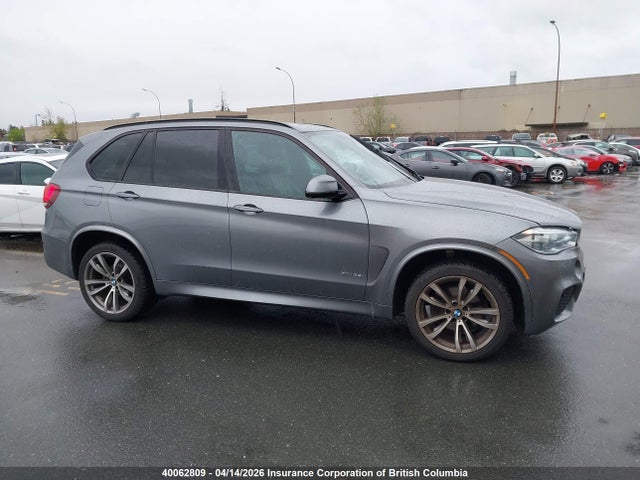 Aukcja sprzedaży 2015 Bmw X5, vin: 5UXKR0C56F0P16981, numer aukcji: 40062809