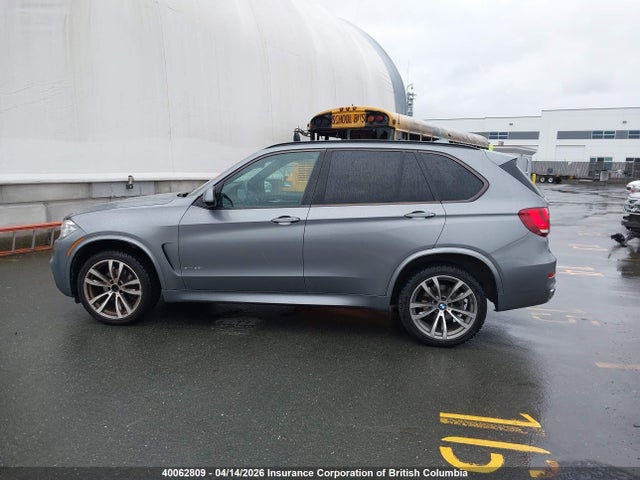 Aukcja sprzedaży 2015 Bmw X5, vin: 5UXKR0C56F0P16981, numer aukcji: 40062809