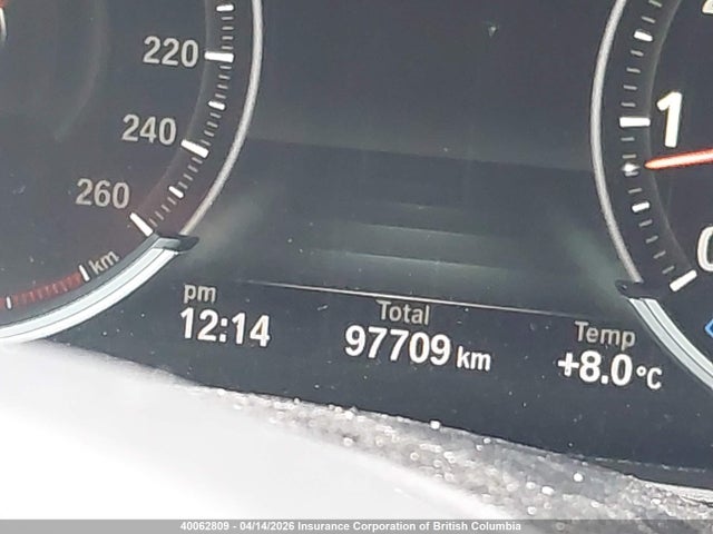 Aukcja sprzedaży 2015 Bmw X5, vin: 5UXKR0C56F0P16981, numer aukcji: 40062809