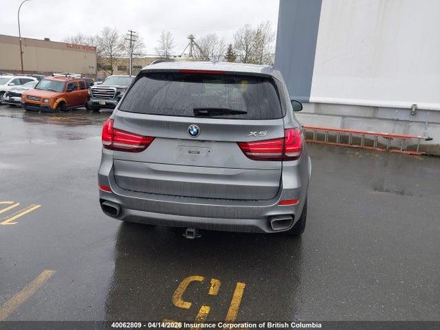 Aukcja sprzedaży 2015 Bmw X5, vin: 5UXKR0C56F0P16981, numer aukcji: 40062809