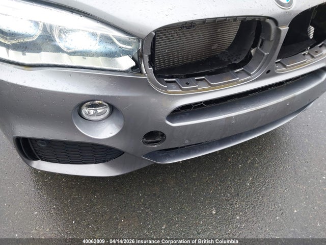Aukcja sprzedaży 2015 Bmw X5, vin: 5UXKR0C56F0P16981, numer aukcji: 40062809
