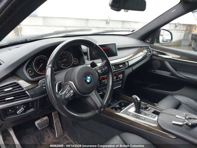 Aukcja sprzedaży 2015 Bmw X5, vin: 5UXKR0C56F0P16981, numer aukcji: 40062809