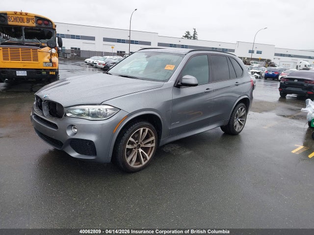 Aukcja sprzedaży 2015 Bmw X5, vin: 5UXKR0C56F0P16981, numer aukcji: 40062809
