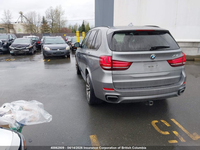 Aukcja sprzedaży 2015 Bmw X5, vin: 5UXKR0C56F0P16981, numer aukcji: 40062809