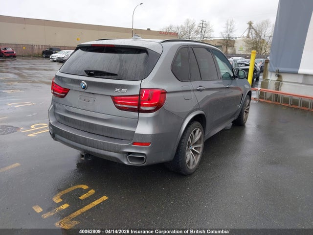 Aukcja sprzedaży 2015 Bmw X5, vin: 5UXKR0C56F0P16981, numer aukcji: 40062809