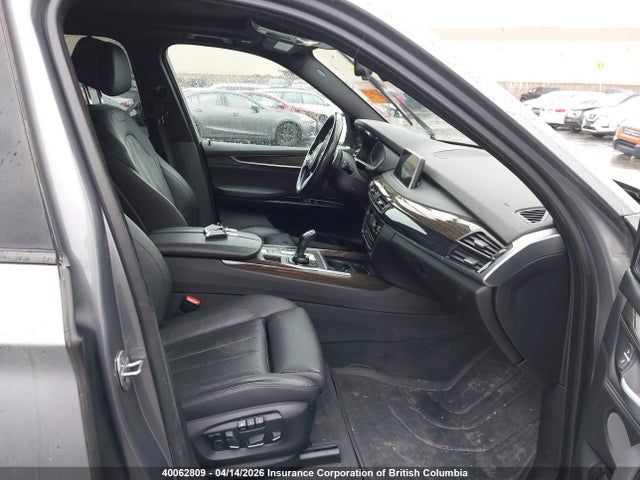 Aukcja sprzedaży 2015 Bmw X5, vin: 5UXKR0C56F0P16981, numer aukcji: 40062809