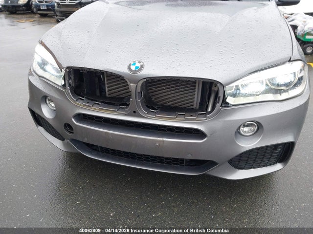 Aukcja sprzedaży 2015 Bmw X5, vin: 5UXKR0C56F0P16981, numer aukcji: 40062809