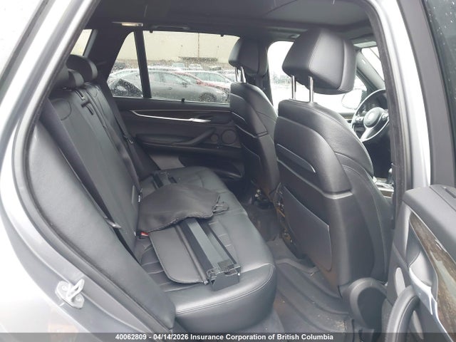 Aukcja sprzedaży 2015 Bmw X5, vin: 5UXKR0C56F0P16981, numer aukcji: 40062809