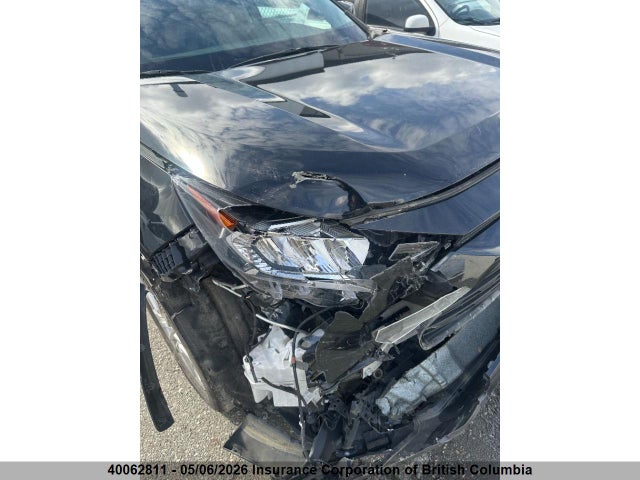 40062811 :رقم المزاد ، 2T3R1RFV4LW134683 vin ، 2020 Toyota Rav4 مزاد بيع