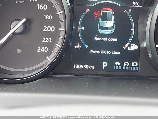 SALCR2FX3KH829211 Land Rover Discovery Sport Hse/landmark Edition
