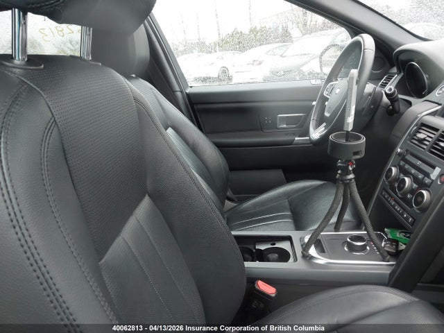 SALCR2FX3KH829211 Land Rover Discovery Sport Hse/landmark Edition