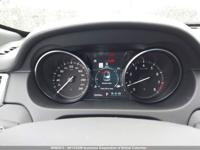 SALCR2FX3KH829211 Land Rover Discovery Sport Hse/landmark Edition