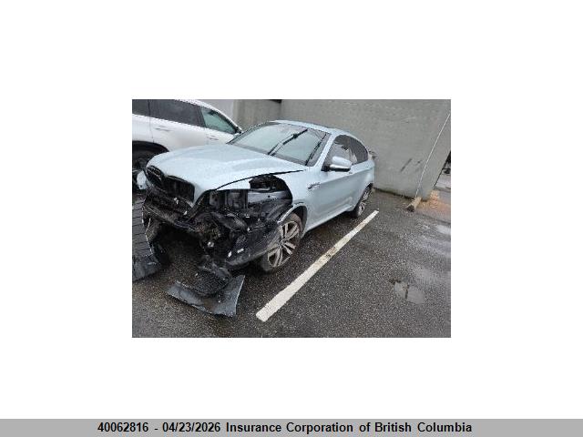 Aukcja sprzedaży 2011 Bmw X6, vin: 5YMGZ0C56BLK14320, numer aukcji: 40062816