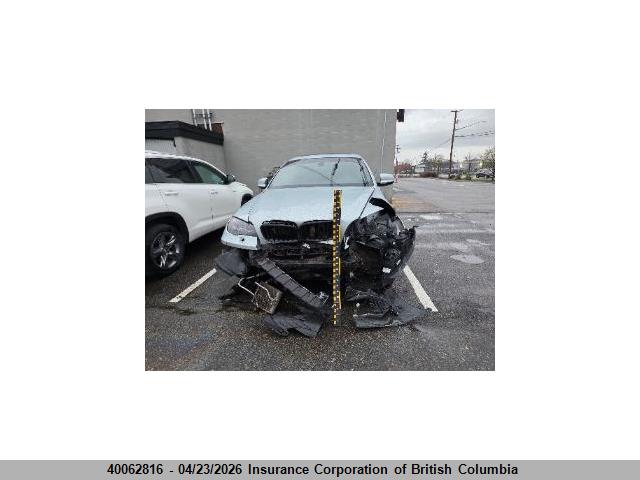 Aukcja sprzedaży 2011 Bmw X6, vin: 5YMGZ0C56BLK14320, numer aukcji: 40062816