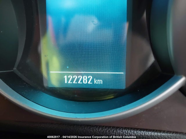 1G1PE5SB2E7437744 Chevrolet Cruze