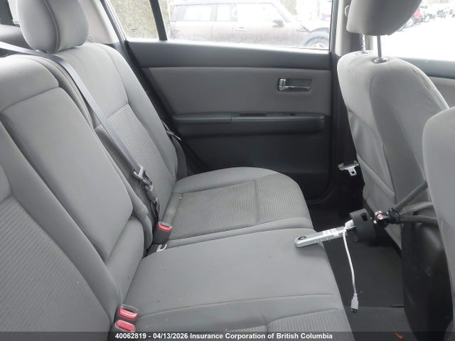 2010 Nissan Sentra 2.0/2.0s/sr/2.0sl მანქანა იყიდება აუქციონზე, vin: 3N1AB6AP9AL719171, აუქციონის ნომერი: 40062819