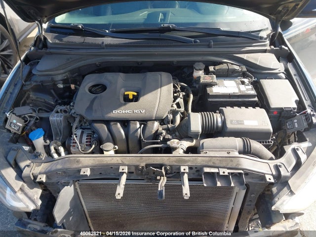KMHD84LF2JU679065 Hyundai Elantra Sel/value/limited
