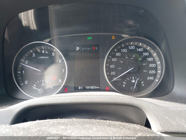 KMHD84LF2JU679065 Hyundai Elantra Sel/value/limited