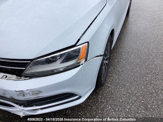 Aukcja sprzedaży 2017 Volkswagen Jetta, vin: 3VW2B7AJ9HM330213, numer aukcji: 40062822