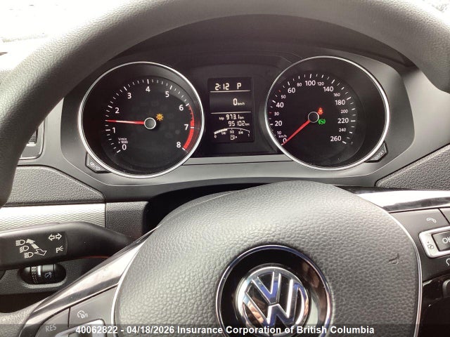 Aukcja sprzedaży 2017 Volkswagen Jetta, vin: 3VW2B7AJ9HM330213, numer aukcji: 40062822