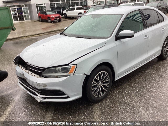 Aukcja sprzedaży 2017 Volkswagen Jetta, vin: 3VW2B7AJ9HM330213, numer aukcji: 40062822