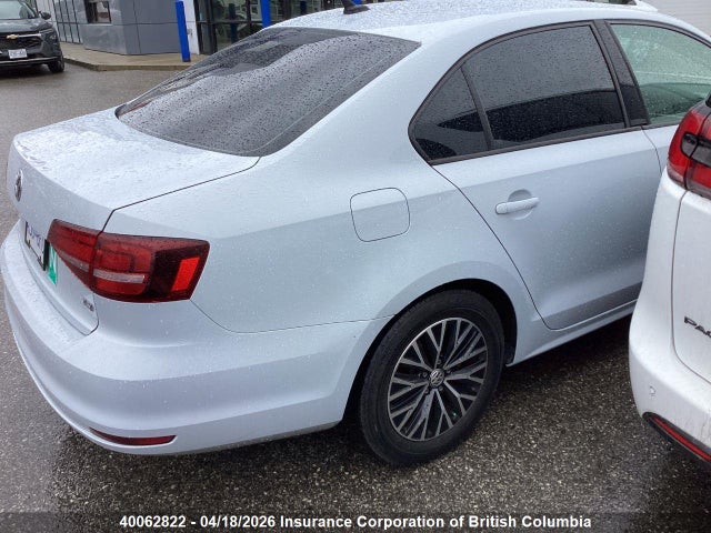 Aukcja sprzedaży 2017 Volkswagen Jetta, vin: 3VW2B7AJ9HM330213, numer aukcji: 40062822