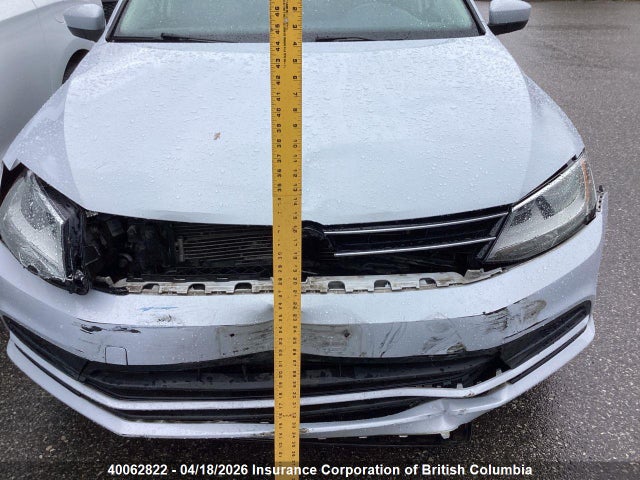 Aukcja sprzedaży 2017 Volkswagen Jetta, vin: 3VW2B7AJ9HM330213, numer aukcji: 40062822