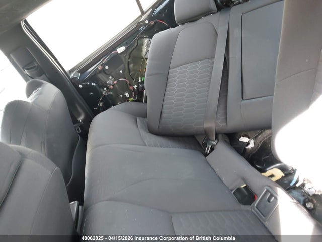 JTNK4MBE5N3168862 Toyota COROLLA SE