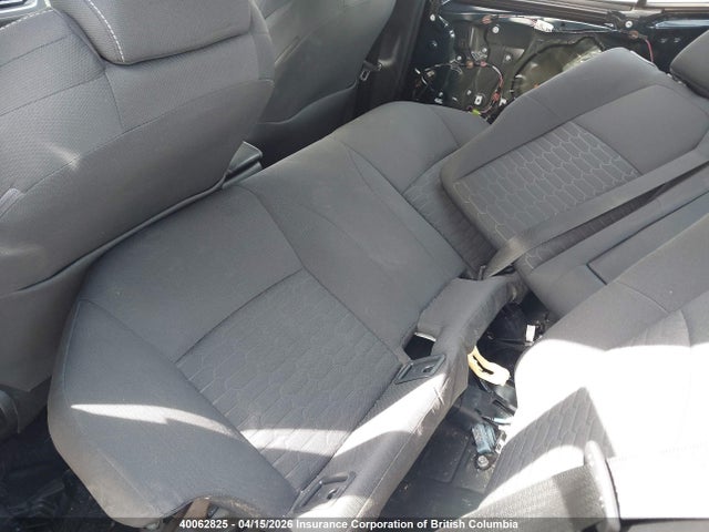 JTNK4MBE5N3168862 Toyota COROLLA SE