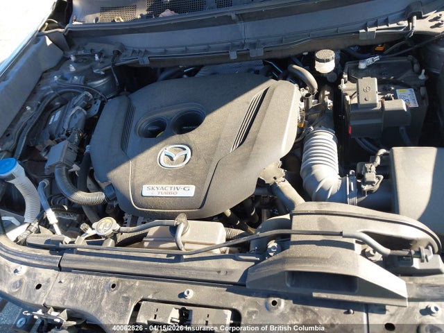 Продаж на аукціоні авто 2023 Mazda Cx-9, vin: JM3TCBDY1P0653468, номер лоту: 40062826