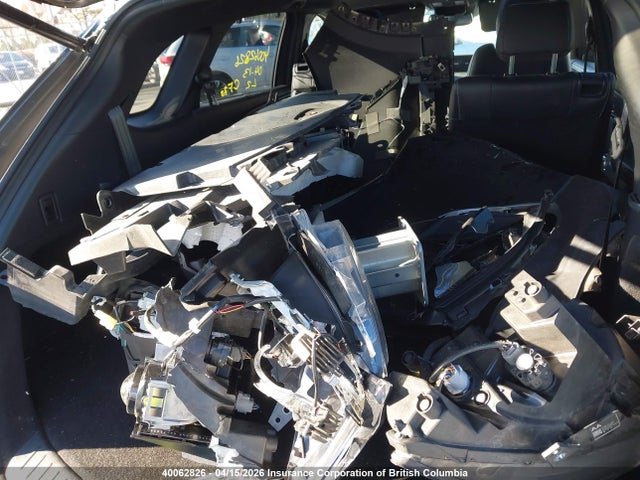 Продаж на аукціоні авто 2023 Mazda Cx-9, vin: JM3TCBDY1P0653468, номер лоту: 40062826