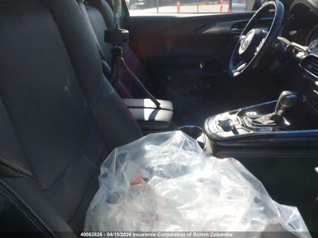 Продаж на аукціоні авто 2023 Mazda Cx-9, vin: JM3TCBDY1P0653468, номер лоту: 40062826